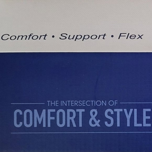 LifeStride shoes with memory foam foam - Picture 6 of 7